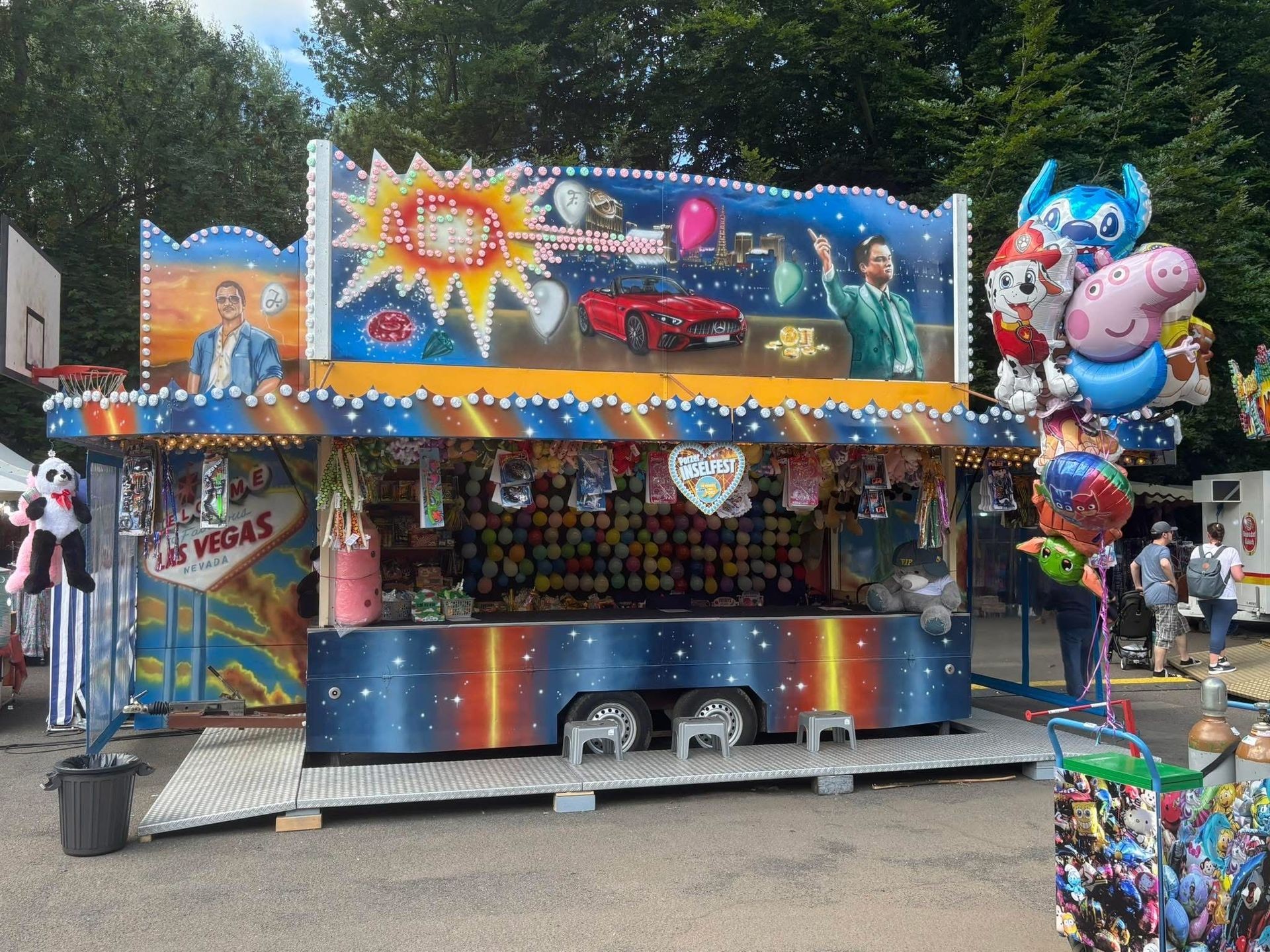 Familienfreundlichkeit